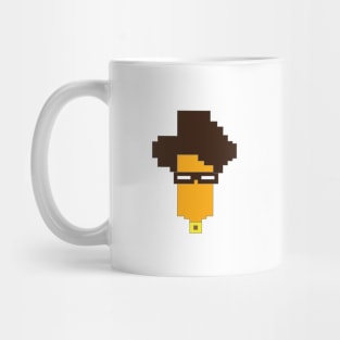 Moss IT Crowd Mug